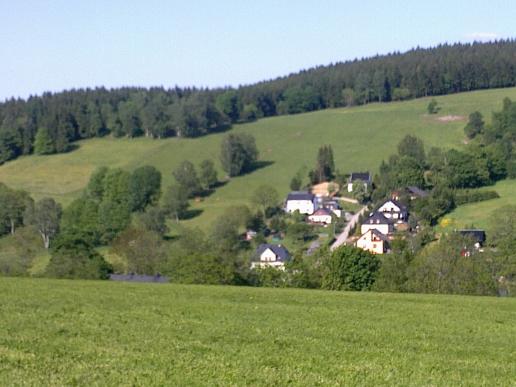 Ziegenberg